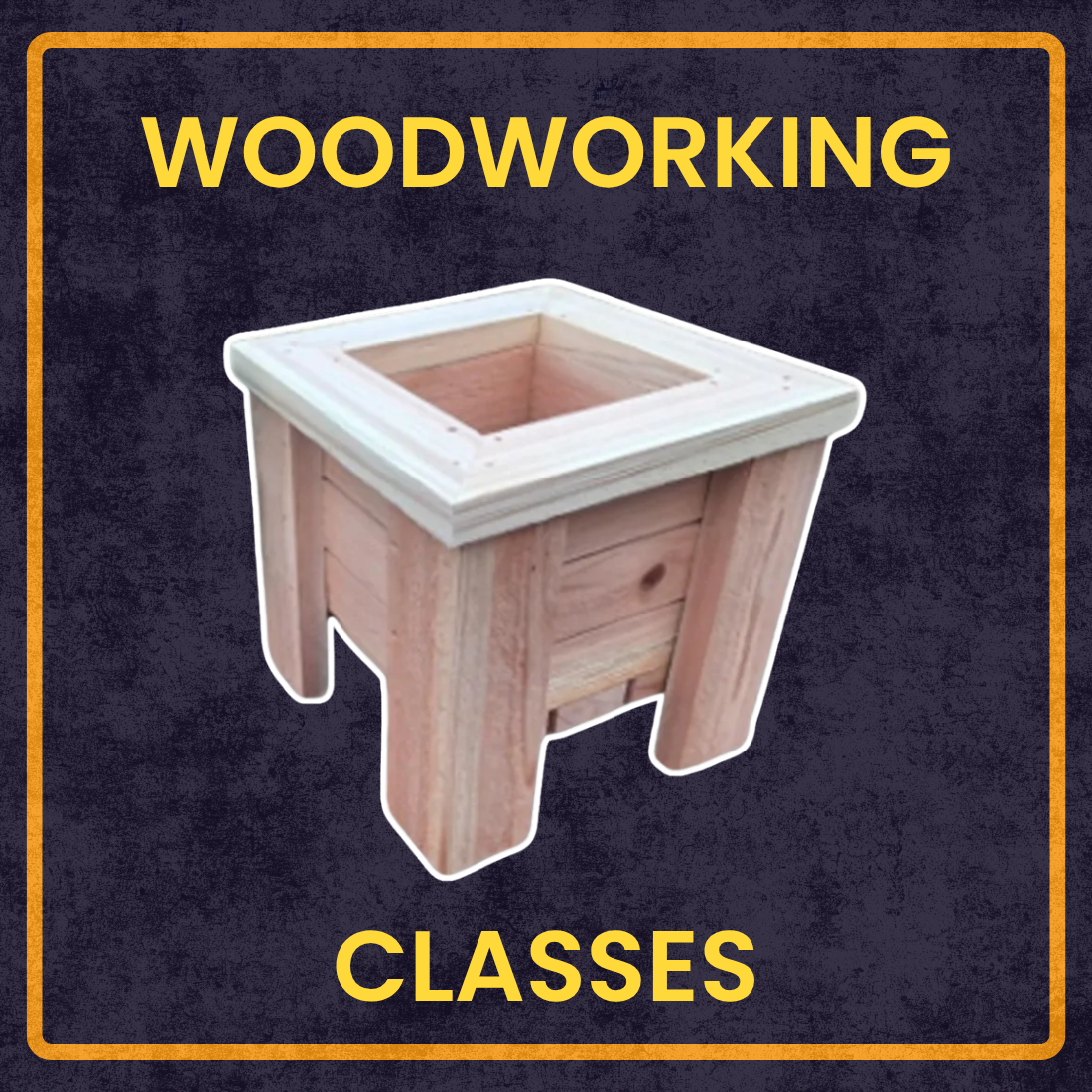 Wood Working