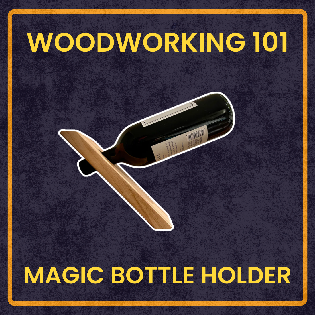 Wood Working