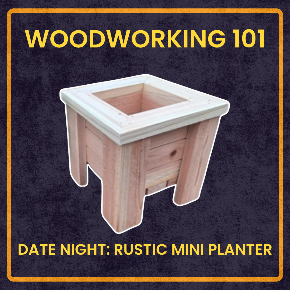 Wood Working