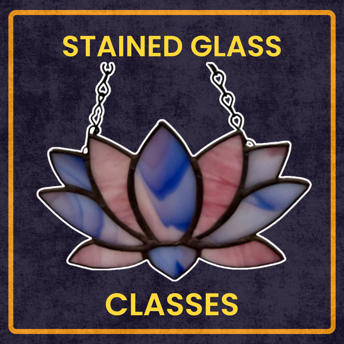 Stained Glass