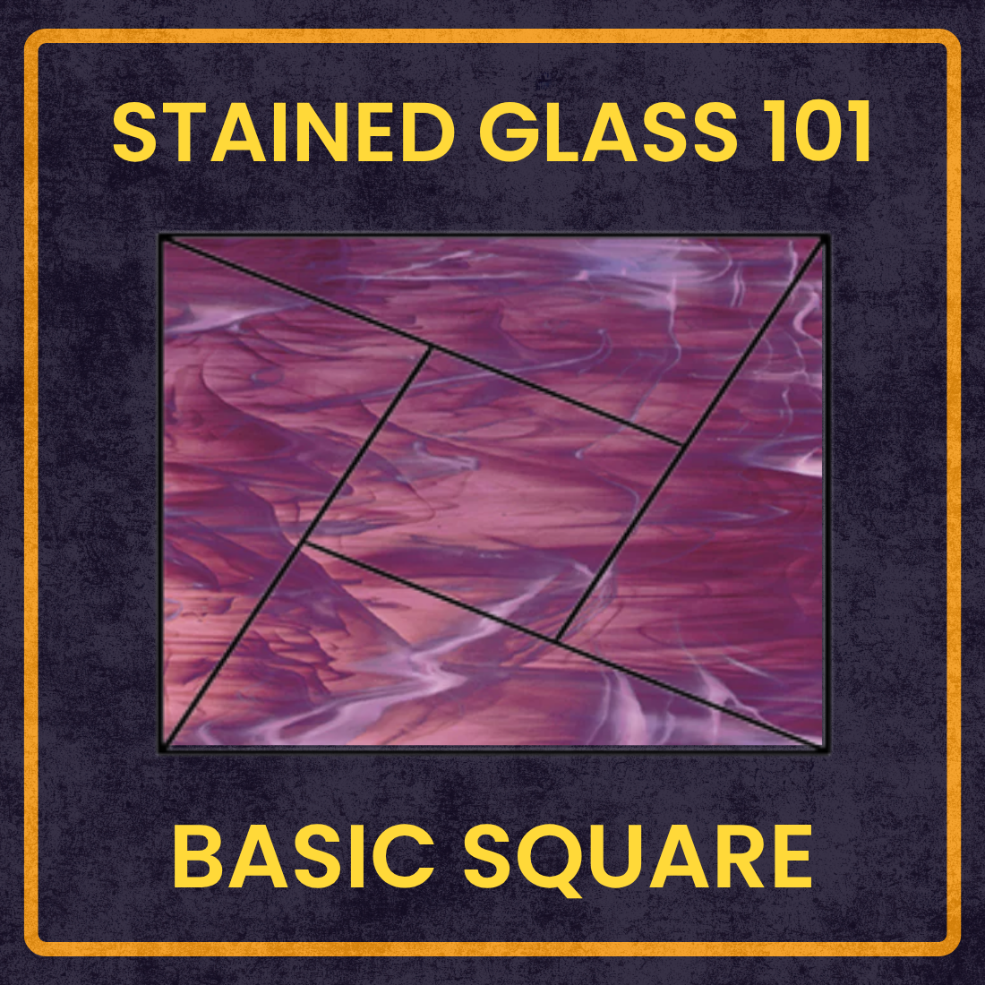 Stained Glass