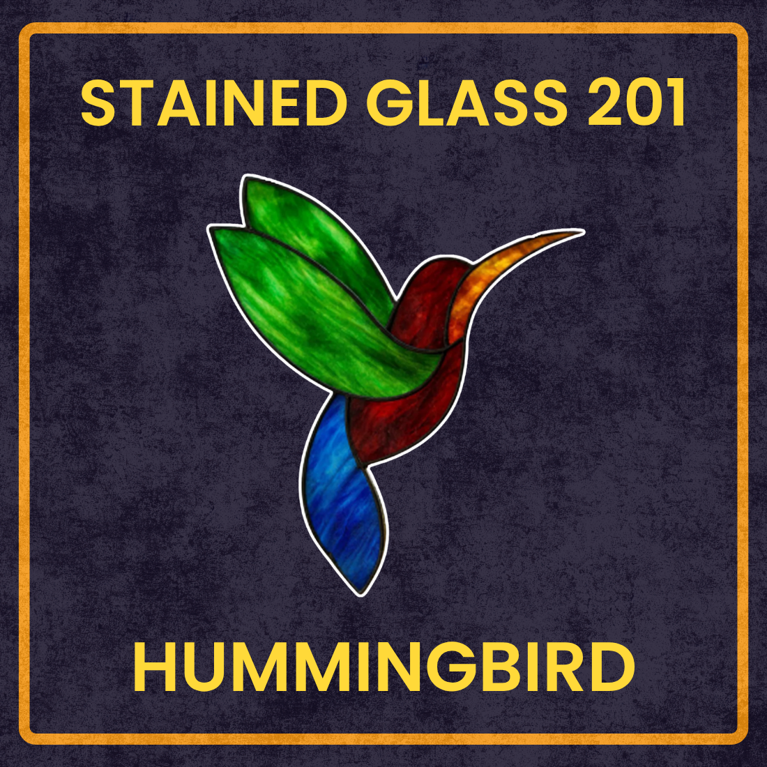 Stained Glass