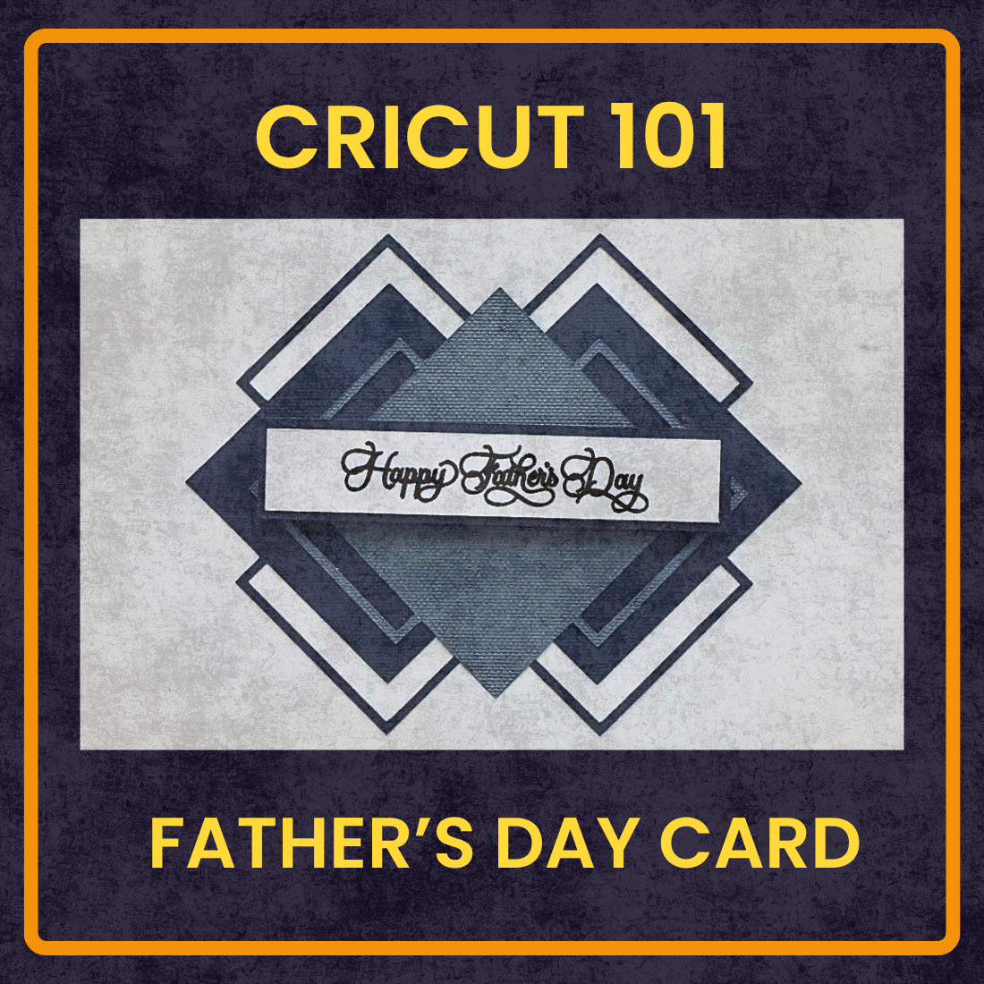 Cricut Class