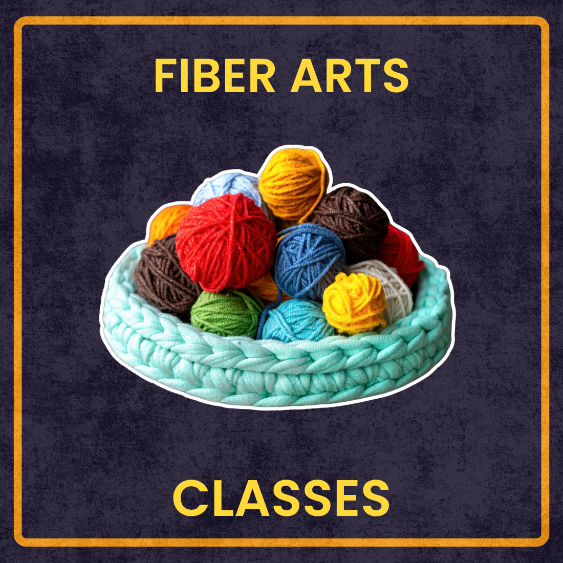 Fiber Arts