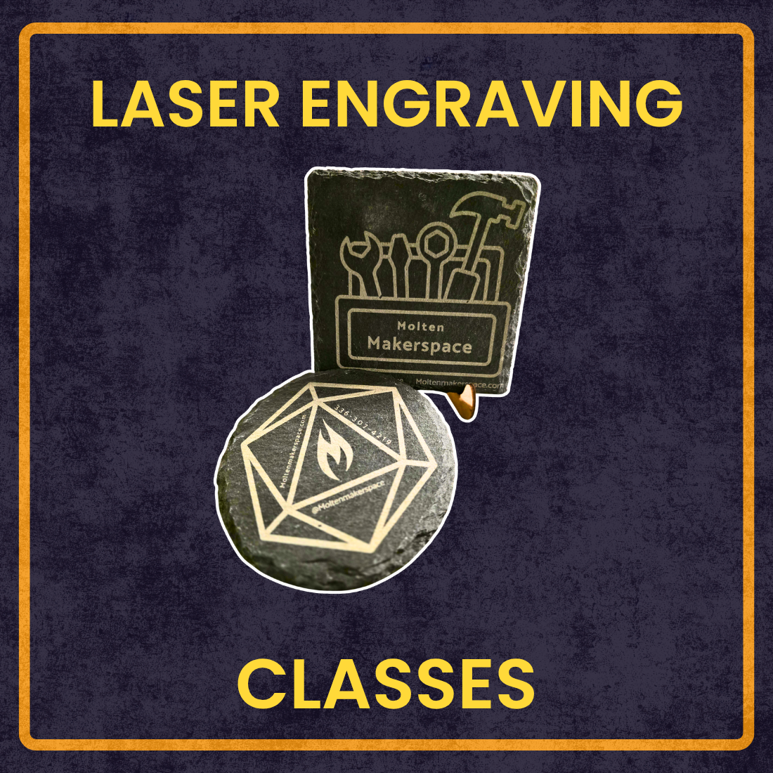 Laser Engraving