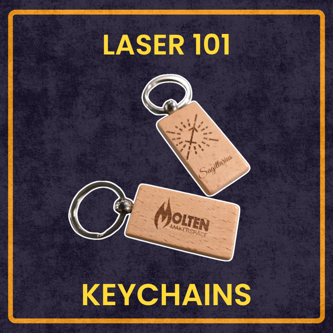 Laser Engraving