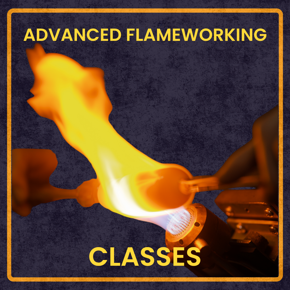 Advanced Flameworking
