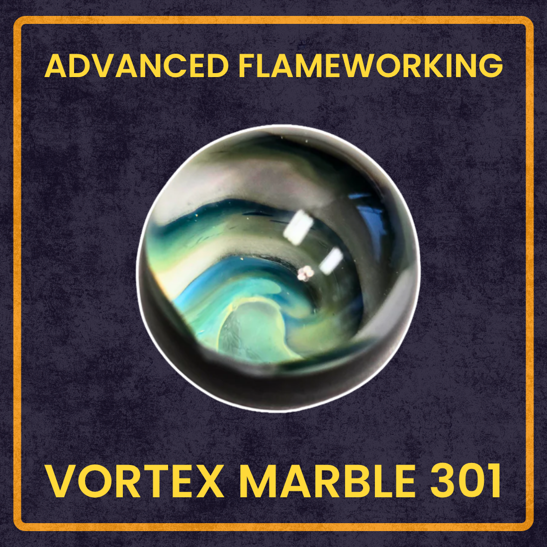 Advanced Flameworking