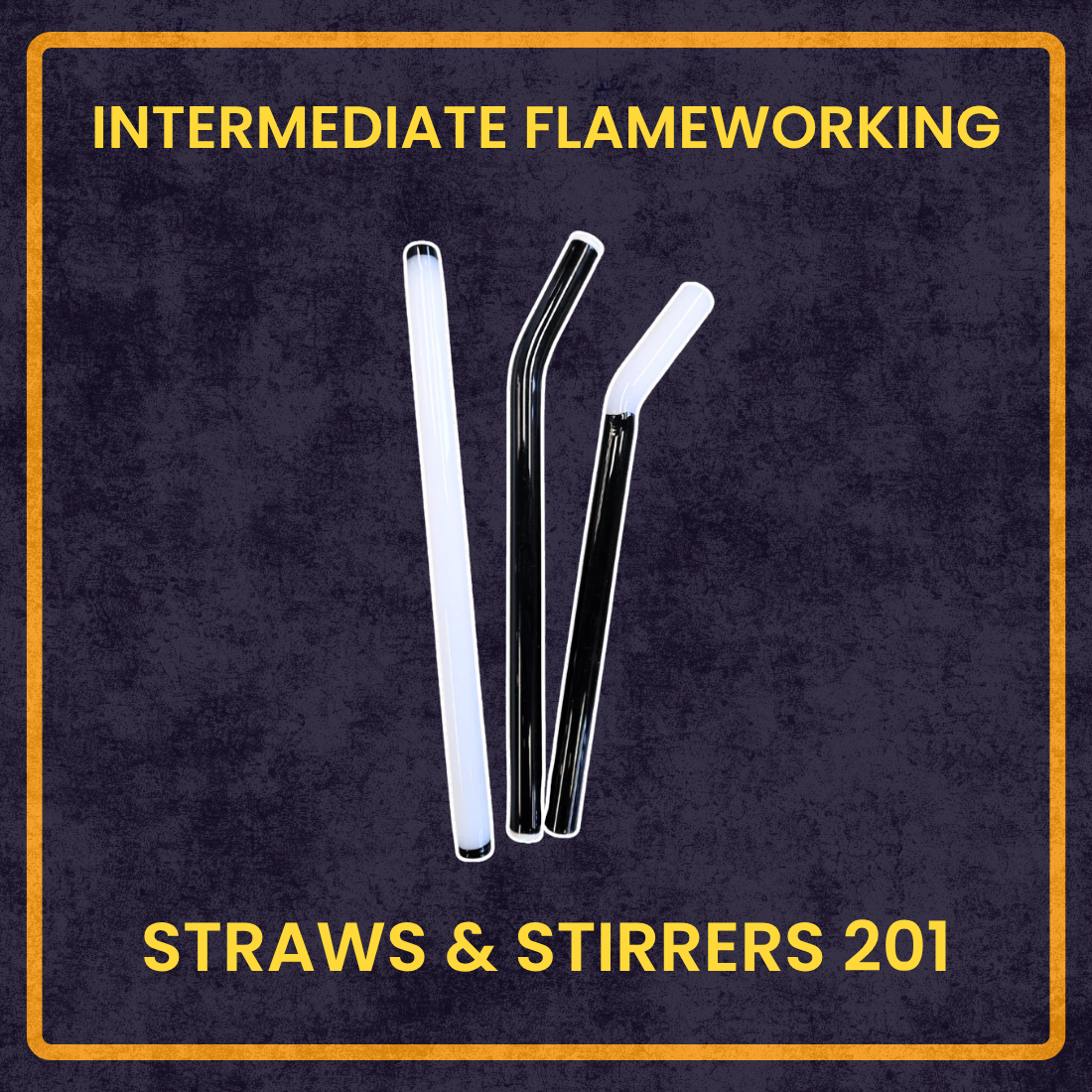 Intermediate Flameworking
