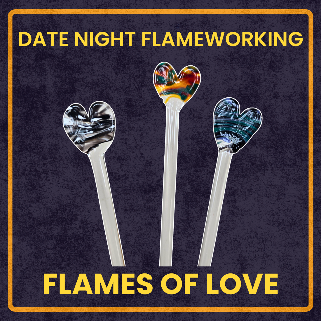 General Flameworking