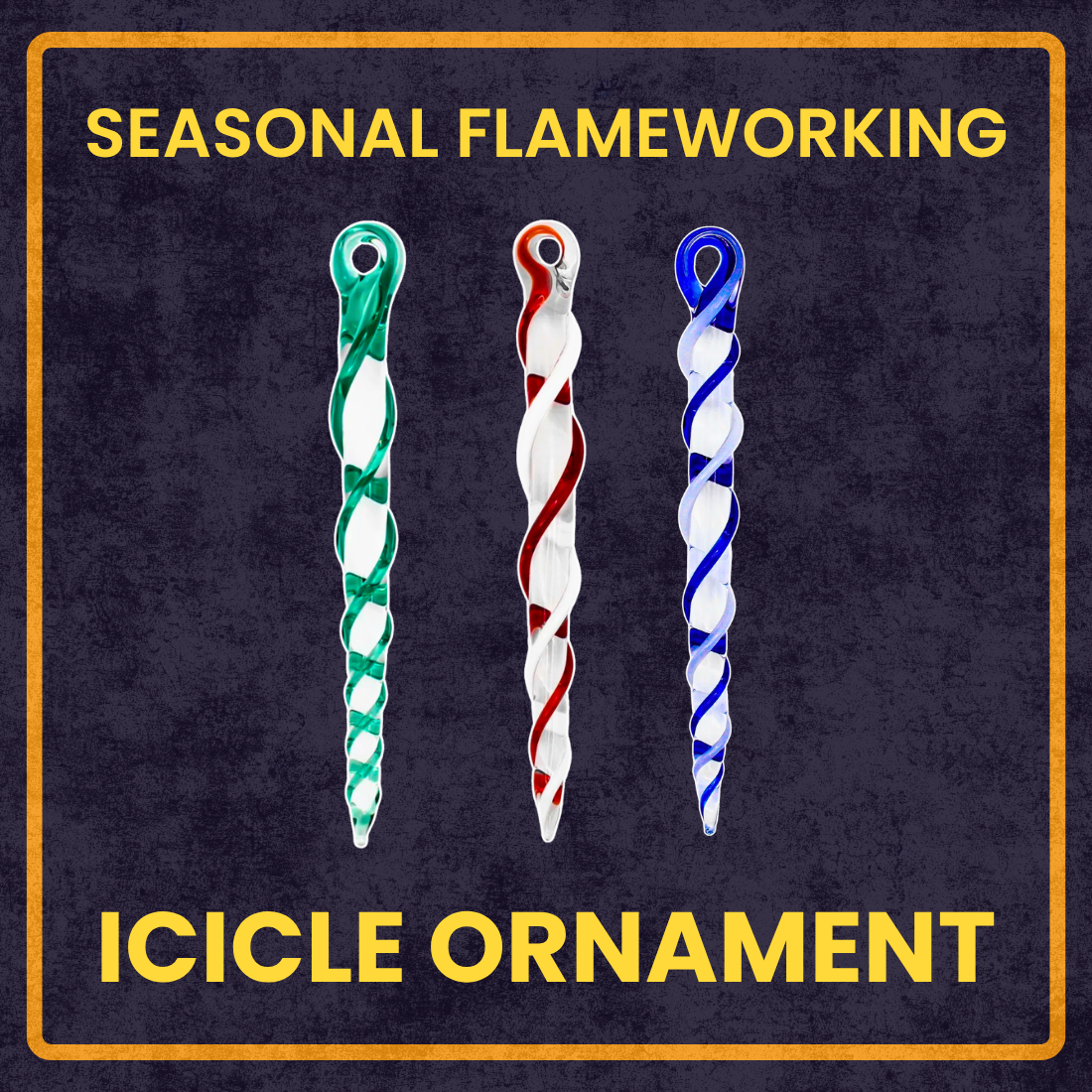 General Flameworking