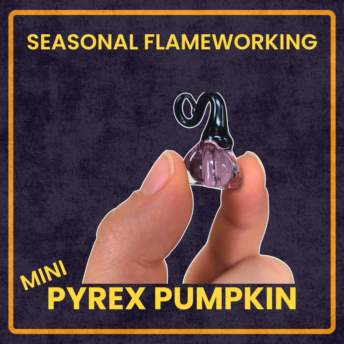 General Flameworking