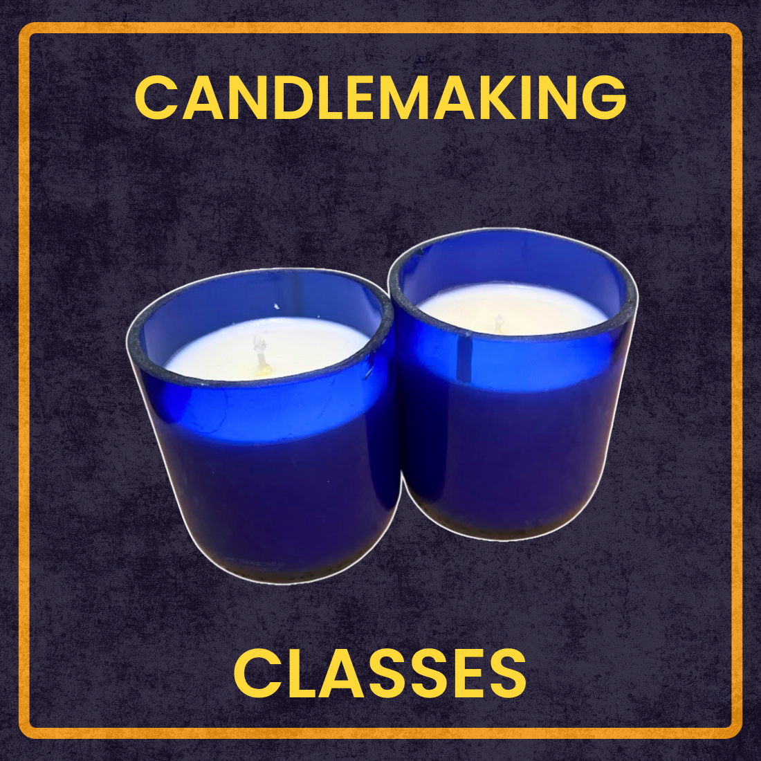 Candle Making