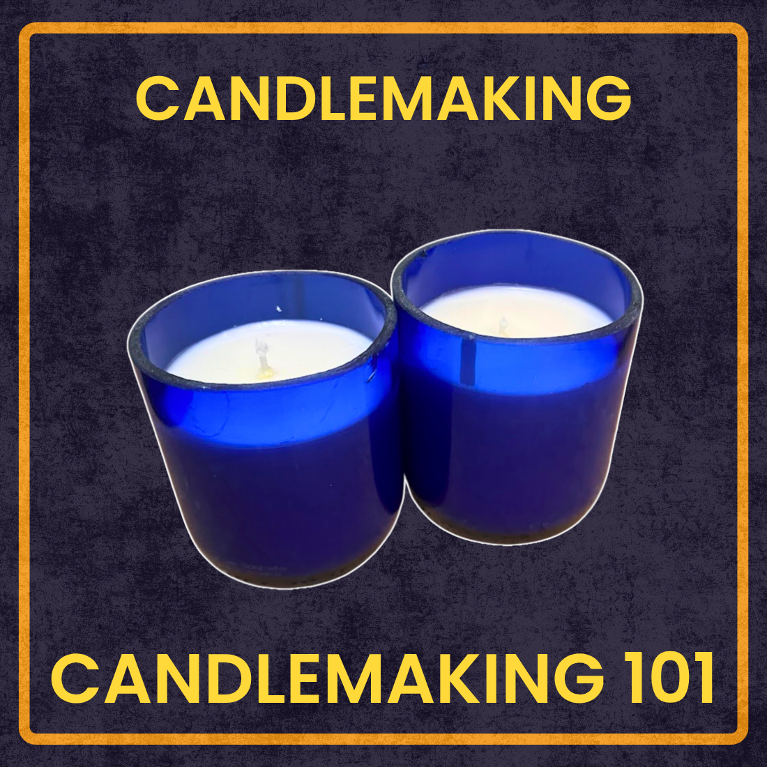 Candle Making