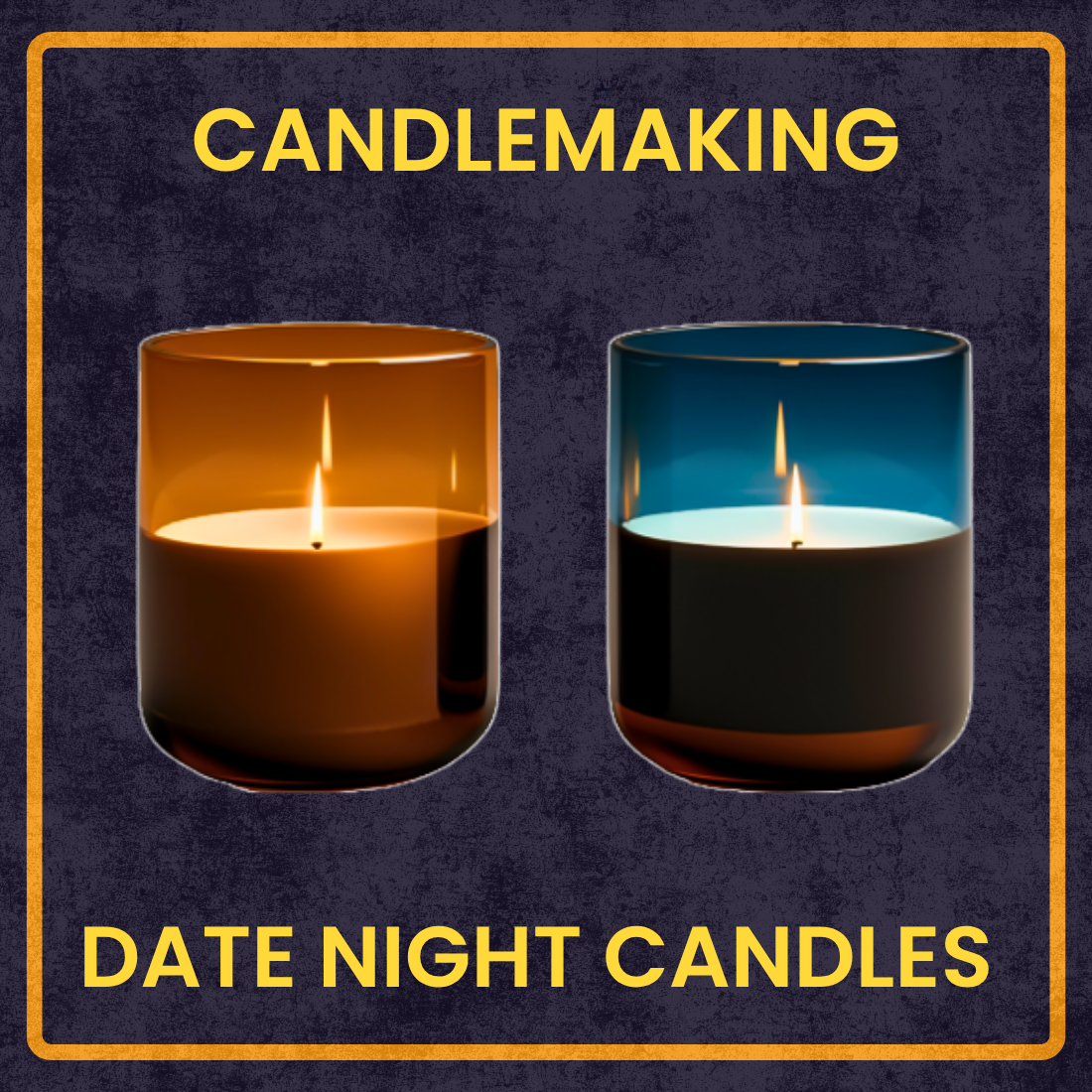 Candle Making