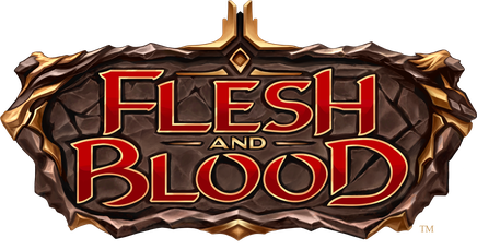 Flesh and Blood Locals
