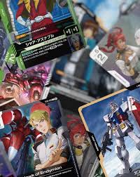 Gundam Local