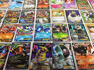 TCG Event